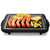 利仁（Liven）KL-J4500烧烤炉多功能家用不粘电烤炉电烤架烤盘第4张高清大图