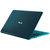 华硕(ASUS) 灵耀2代 S5300 15.6英寸三面微边轻薄笔记本电脑(i5-8265U 8G 512GSSD MX150 2G)苍穹绿第3张高清大图