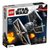 LEGO乐高星球大战系列75300帝国TIE战斗机积木拼插玩具第5张高清大图