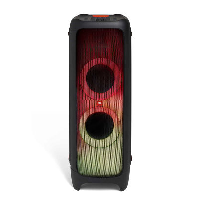 JBL GO2 音乐金砖二代 蓝牙音箱 户外便携音响 迷你小音箱 可免提通话 防水设计 薄荷绿