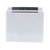 美松打印机MASUNG 80mm热敏面板式打印机MS-FPT302自助收银票据打印机 凭条收据打印机(白色)第4张高清大图