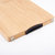 家用厨房切菜菜板砧板案板实木竹制PP菜板套装(NOKA-20330 默认)第4张高清大图