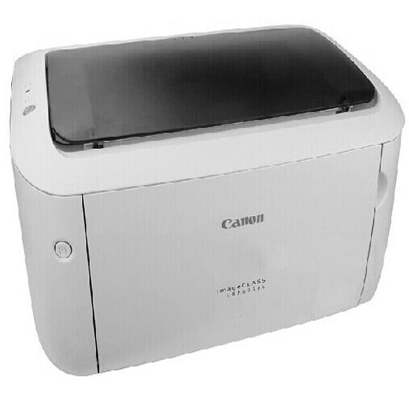 佳能激光打印机lbp6018l