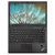 ThinkPad X270(20HN-A04BCD)12.5英寸商务笔记本电脑 (I5-7200U 8G 1T 集显 Win10 黑色）第3张高清大图