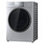 松下（Panasonic）XQG100-EG155/EG157 新品爱妻号10公斤大容量滚筒 洗衣机第3张高清大图
