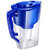 飞利浦（Philips）WP2801 滤水壶 净水壶 净水杯 滤水杯 净水器 一壶1芯第3张高清大图