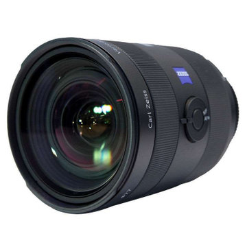 8 gm(sel2470gm)全画幅标准变焦镜头e卡口 g镜头(黑色 套餐二)