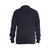 阿玛尼Emproio armani男式外套 男士休闲运动夹克衫外套90634(黑色 M)第5张高清大图