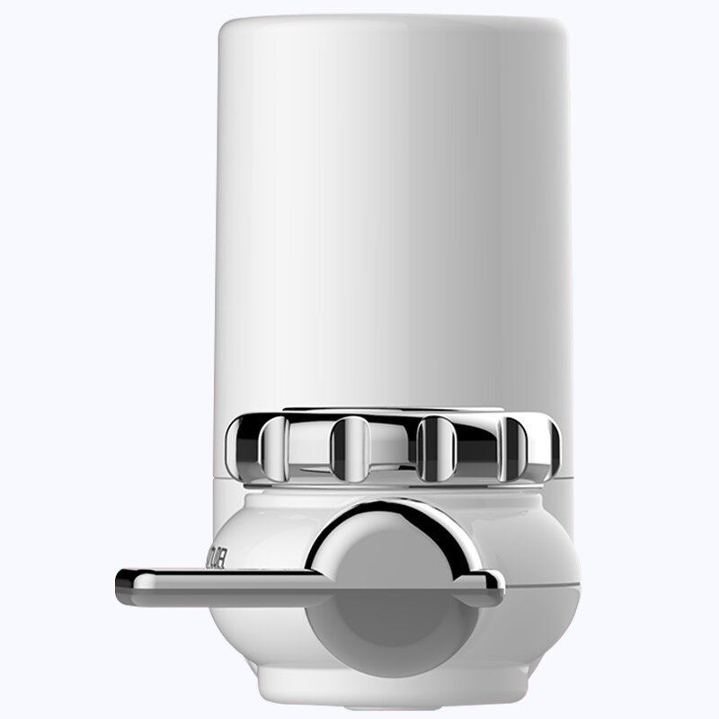 九阳(joyoung)jyw-t01 净水器 家用厨房自来水活性炭过滤净水龙头净化