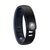 华为荣耀畅玩手环AF500 防水蓝牙智能手环腕带运动睡眠计步器(黑色)第4张高清大图