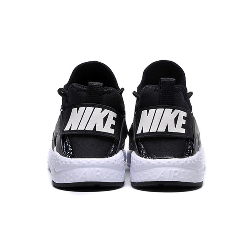 nike耐克华莱士三代夏季休闲透气男女休闲跑步鞋(斑马纹)