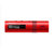 索尼（SONY）NWZ-B183F MP3学生音乐播放器迷你运动跑步便携随身听4G(红色)第3张高清大图