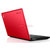 联想（ThinkPad） E145 11.6英寸笔记本电脑 E1-2500(E145-HCD 红色 官方标配)第2张高清大图