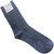 SUNTEK军迷袜子男 制式冬袜夏袜耐磨中筒藏蓝色黑色冬季运动袜子(小号（38码以下) 白色-夏袜-2双)第5张高清大图