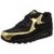 耐克Nike 90 秋冬款系列休闲运动鞋情侣跑鞋(537384-058)第3张高清大图