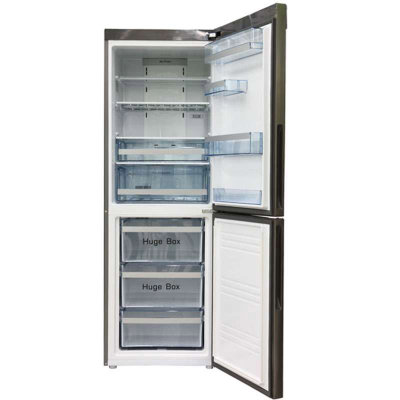 海尔冰箱BCD-308W