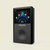 （下单送硅胶套）飞利浦Philips SA8232数码DSD音乐播放器32G 无损音乐mp3 黑色第2张高清大图
