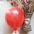 珠光150克加厚气球 10寸圆形装饰婚庆用品房装饰拱门气球厂家供应(1.5克白色100)第2张高清大图