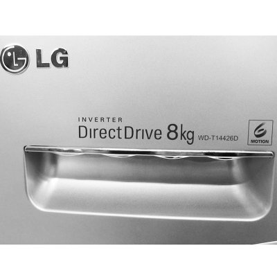LG WD-T14426D洗衣机