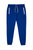 斯伯丁运动休闲收口长裤(蓝色 L)第3张高清大图