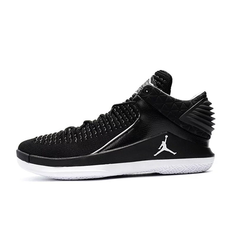 耐克/nike乔丹32代 xxxii air jordan aj32代男子高低帮篮球合集aa12