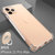 苹果11promax手机壳套 iPhone11 pro max保护套壳透明硅胶全包防摔气囊手机套+全屏钢化膜+指环支架第4张高清大图