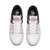 Skechers斯凯奇女鞋夏季小白鞋系带撞色拼接休闲运动鞋板鞋155061(黑色/白色 37.5)第2张高清大图