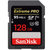 闪迪（Sandisk）SD卡 4K 相机卡 高速传输 读速高达 95M/S 写90M/S 支持4K高清 全国联保(128G)第4张高清大图