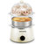 九阳（Joyoung）煮蛋器早餐蒸蛋器多功能单双层自动断电防干烧  ZD-7J92第3张高清大图