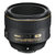 尼康 (Nikon) AF-S 尼克尔 58mm f/1.4G 定焦镜头（尼康58-1.4g官方标配）第3张高清大图
