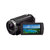 索尼(SONY)HDR-CX610E 高清数码摄像机 (黑色 官方标配)第2张高清大图