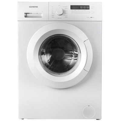 西门子（SIEMENS）XQG52-08X268（WM08X268TI）5.2公斤 一级能效 智能经典系列 滚筒洗衣机
