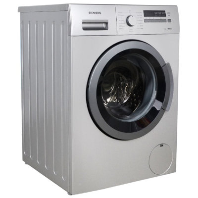 西门子XQG75-12P268（WM12P268TI）洗衣机