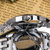 天梭女表 梦幻系列韩版时尚休闲钢带石英表 女士手表(T033.210.11.053.00)第5张高清大图