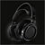 飞利浦（PHILIPS）X2HR 头戴式耳机 音乐耳机 高解析 HiFi旗舰 电脑游戏手机电影学习耳麦护耳 大耳罩包耳(黑色 官方标配)第5张高清大图
