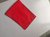 晨睿 红色袖章贡缎 CR-0120203  红色袖章袖套(默认 默认)第2张高清大图