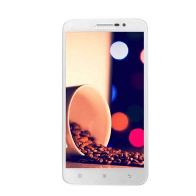 联想 A850+ A850升级版 双卡联通3G手机 真八核5.5英寸手机(白色)