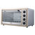 格兰仕电烤箱KWS1530X-F7T第4张高清大图