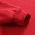 灵薇雅新年牛年全家福(牛转乾坤)圆领连帽加绒大红卫衣绒衫外穿拜年服(红色(圆领) 4XL)第5张高清大图