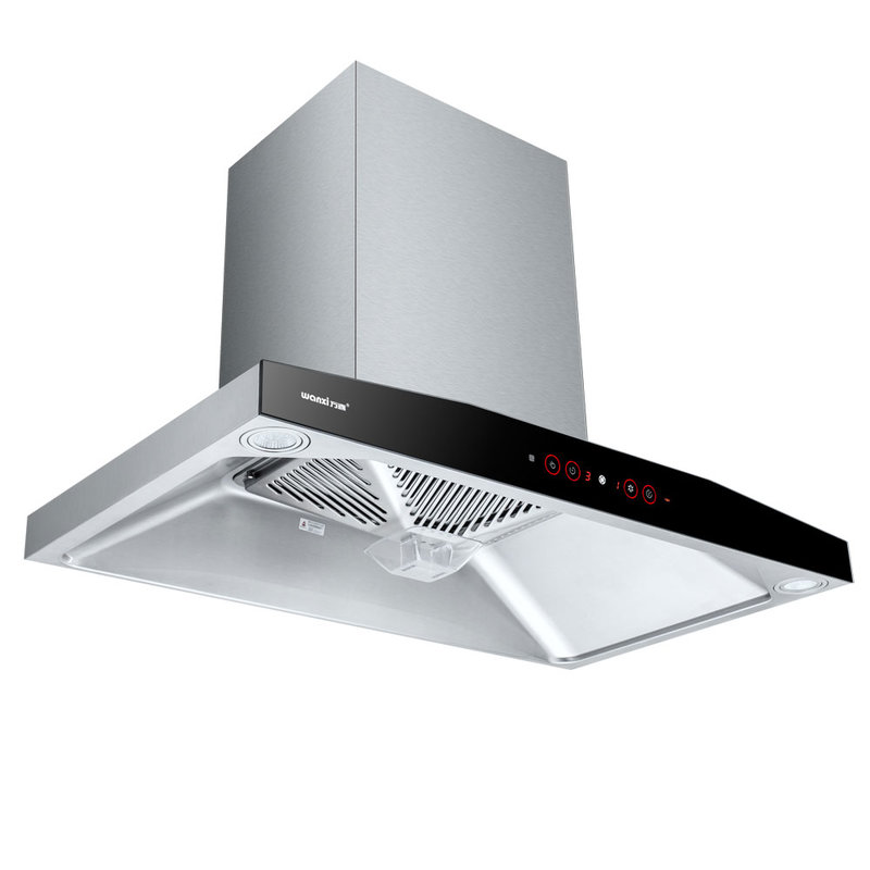 万喜抽油烟机cxw-230-158a