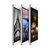华为（Huawei）荣耀X2 （7英寸，双卡双待双通）荣耀X2(月光银 双4G/16G官方标配)第2张高清大图