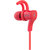 漫步者(EDIFIER) W288BT 蓝牙运动耳机 卓越低频 NFC速连 TPE线材 红色第4张高清大图