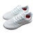 adidas阿迪达斯阿尔法轻便透气跑鞋(白色 40)第5张高清大图