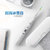 Philips/飞利浦  HX6897 电动牙刷 净透焕白型 成人声波震动牙刷 3种模式 3种强度 家用充电式声波震动第2张高清大图
