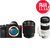 索尼(SONY）A7S双头套机（FE28-70+FE70-200）全画幅微单相机(套餐七)第3张高清大图