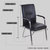 永岩钢木 皮面会议椅办公椅 YY-0030(默认)第5张高清大图