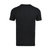 adidas阿迪达斯夏季男装运动短袖休闲T恤ADITSG2SMU-BW-1(黑色 L)第3张高清大图