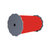 苏识 J295-20红 295mm*20m SP2600标牌打印机胶贴 （计价单位：盒）红色第4张高清大图