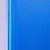 蔻丝 三格浴室置物架 脸盆架 面盆架 卫生间储物架  免工具安装 梦之蓝第4张高清大图