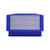 苏识 FG008 600*235*90mm抽屉式塑料物料盒  ( 颜色：蓝色)(蓝色 默认)第5张高清大图